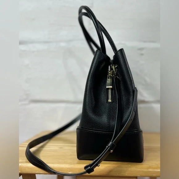 EUC Michael Kors Mercer Gallery Tote